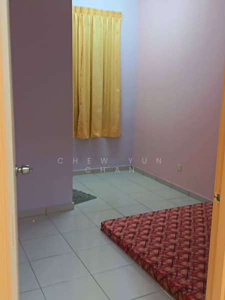 2-storey Terraced House for Rent in Nusa Bayu (Iskandar Puteri (Nusajaya)) - Chew Yun Chan - Bedroom - PropertyGuru.com.my