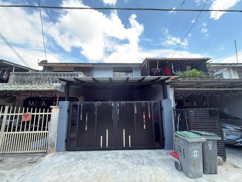 2-storey Terraced House for Sale in Permas Jaya (Johor) - Mandy Goh Siew Li - PropertyGuru.com.my