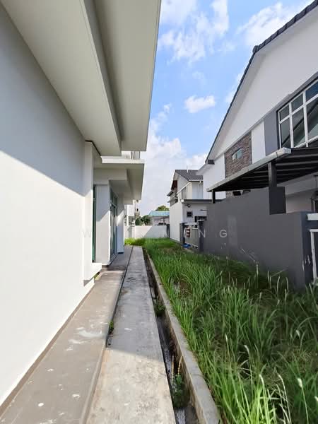 Semi-Detached House for Sale in Skudai (Johor) - Wan Ning - PropertyGuru.com.my