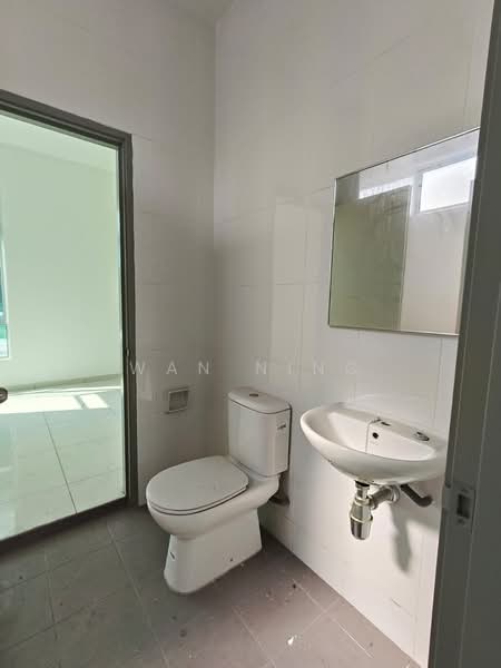 Semi-Detached House for Sale in Skudai (Johor) - Wan Ning - PropertyGuru.com.my