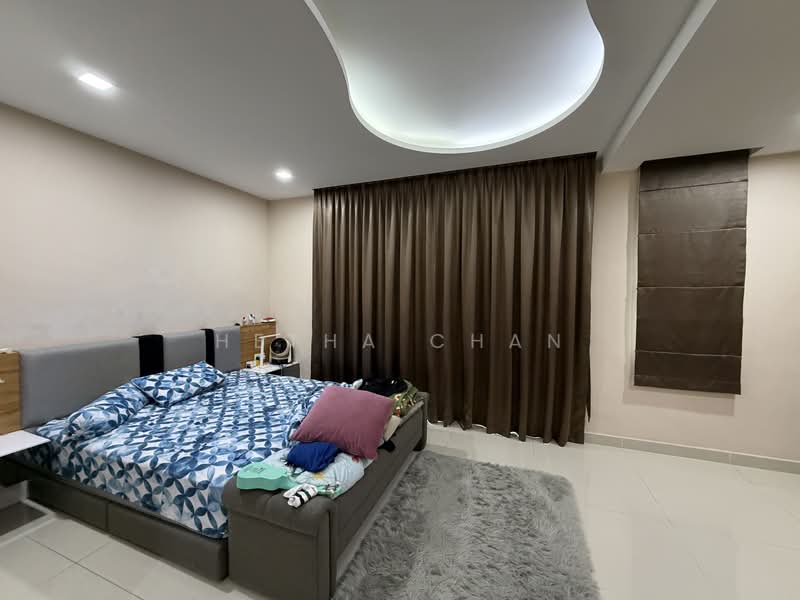 Semi-Detached House for Sale in Bandar Baru Sri Petaling (Sri Petaling) - Hetha Chan - Bedroom - PropertyGuru.com.my