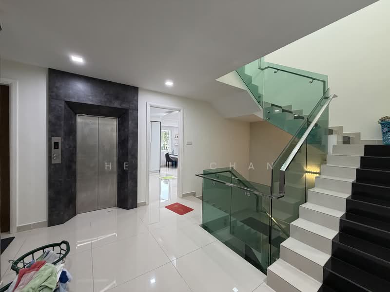 Semi-Detached House for Sale in Bandar Baru Sri Petaling (Sri Petaling) - Hetha Chan - Interior - PropertyGuru.com.my