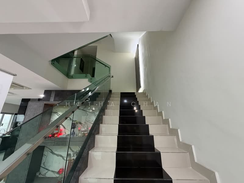 Semi-Detached House for Sale in Bandar Baru Sri Petaling (Sri Petaling) - Hetha Chan - Interior - PropertyGuru.com.my