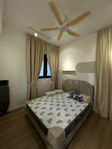 Skyline KL untuk Untuk Disewa - RM 2,900 /bulan, Mac 2026 - Bedroom - PropertyGuru.com.my
