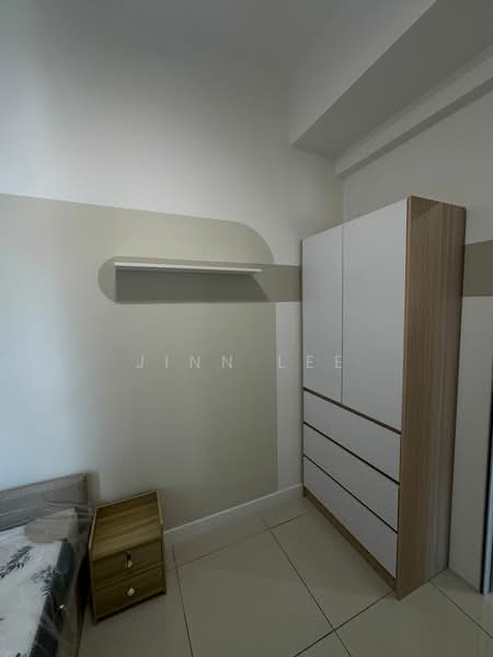 Skyline KL untuk Untuk Disewa - RM 2,900 /bulan, Mac 2026 - Bedroom - PropertyGuru.com.my