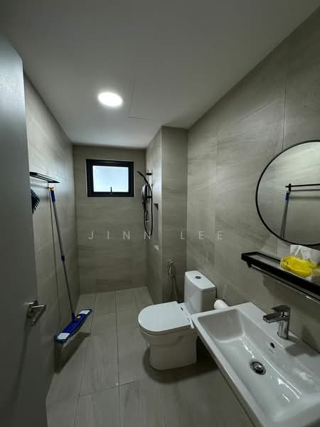 Skyline KL untuk Untuk Disewa - RM 2,900 /bulan, Mac 2026 - Bathroom - PropertyGuru.com.my