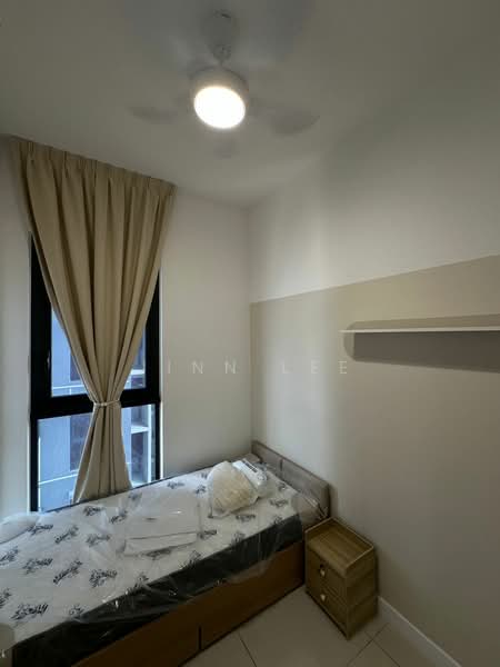 Skyline KL untuk Untuk Disewa - RM 2,900 /bulan, Mac 2026 - Bedroom - PropertyGuru.com.my