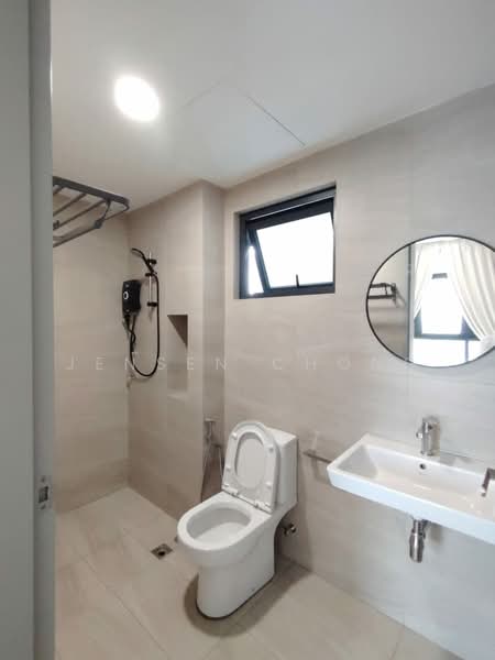 Condominium for Rent at Skyline KL - Jensen Chong - Bathroom - PropertyGuru.com.my
