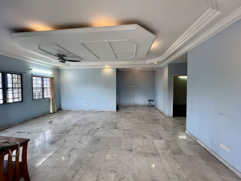 Casa Elita untuk Untuk Dijual - RM 1,850,000, Mac 2026 - Living Room - PropertyGuru.com.my