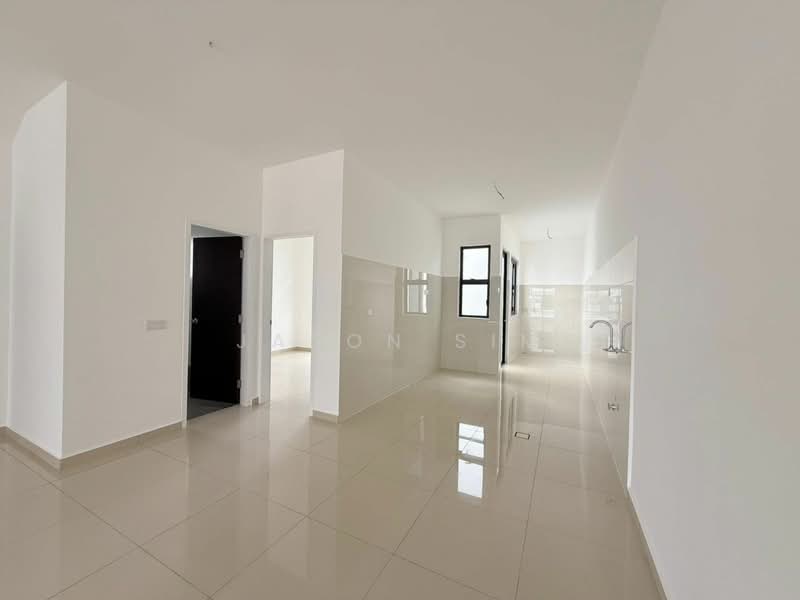 Cluster House for Sale in Eco Botanic 2 (Iskandar Puteri (Nusajaya)) - Jason Sim - Kitchen - PropertyGuru.com.my