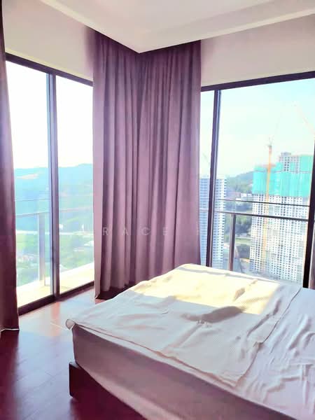 One Central Park untuk Untuk Dijual - RM 2,450,000, Mac 2026 - Bedroom - PropertyGuru.com.my