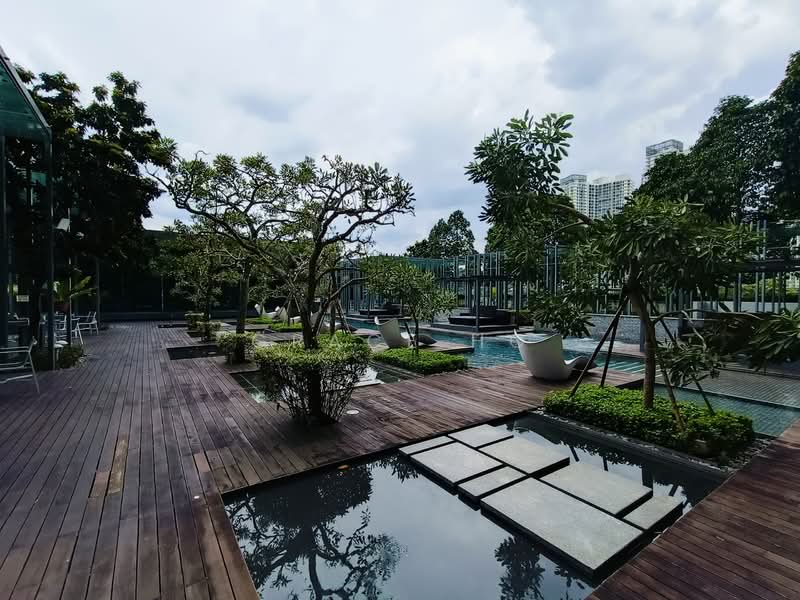 One Central Park untuk Untuk Dijual - RM 2,450,000, Mac 2026 - PropertyGuru.com.my