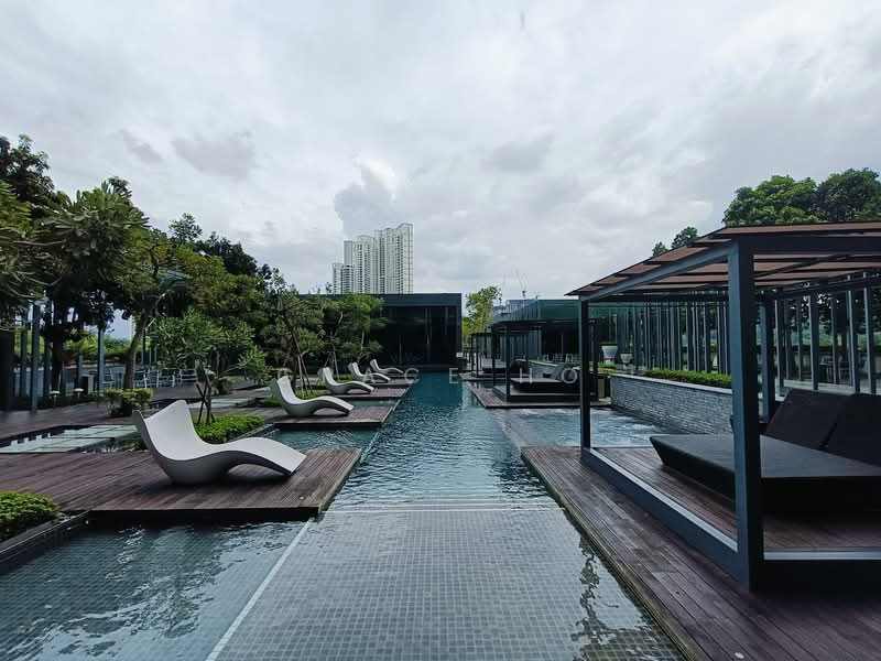 One Central Park untuk Untuk Dijual - RM 2,450,000, Mac 2026 - PropertyGuru.com.my