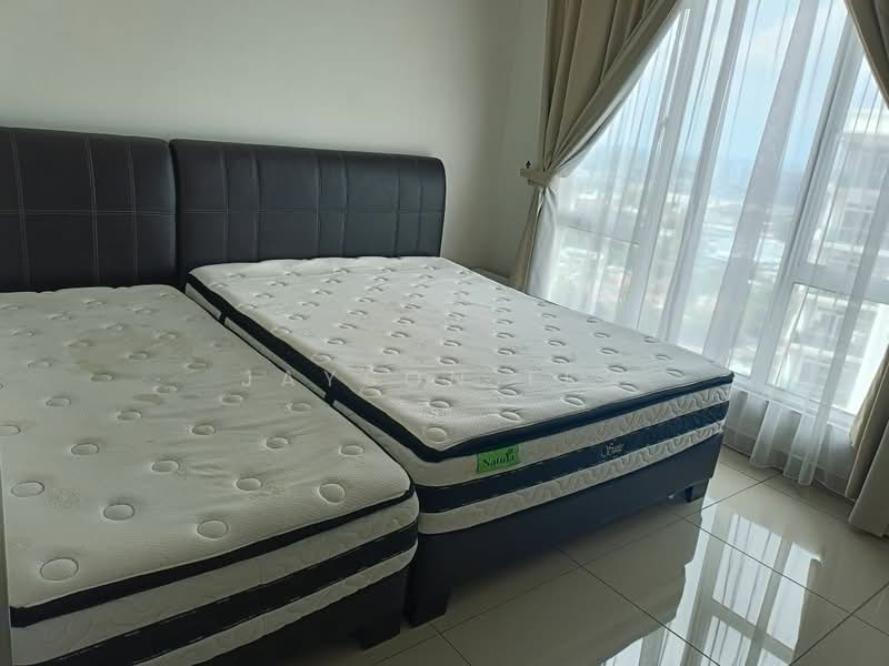 Condominium for Rent at M Condominium @ Larkin - Jayson Teo - Bedroom - PropertyGuru.com.my