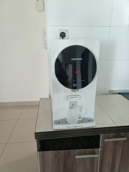 Condominium for Rent at M Condominium @ Larkin - Jayson Teo - Interior - PropertyGuru.com.my