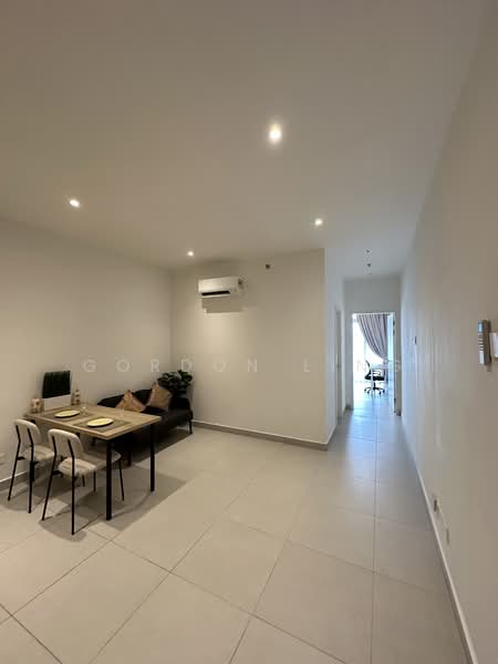 Service Residence for Rent at Dorsett Waterfront Subang - Gordon Ling - Living Room - PropertyGuru.com.my