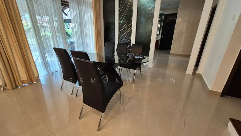 Ferringhi Park 3 Storey Semi-detached House, Fish Pond ,Batu Ferringgi untuk Untuk Dijual - RM 1,800,000, Mac 2026 - PropertyGuru.com.my