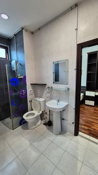 Ferringhi Park 3 Storey Semi-detached House, Fish Pond ,Batu Ferringgi untuk Untuk Dijual - RM 1,800,000, Mac 2026 - PropertyGuru.com.my