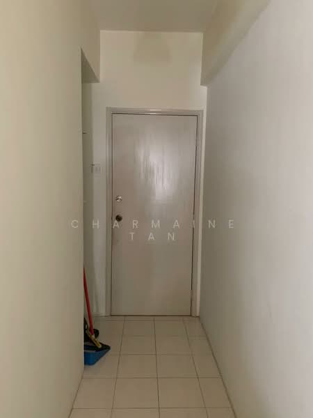 Service Residence for Sale at Avelon Tower @ Plaza Medan Putra - Charmaine Tan - Corridor - PropertyGuru.com.my