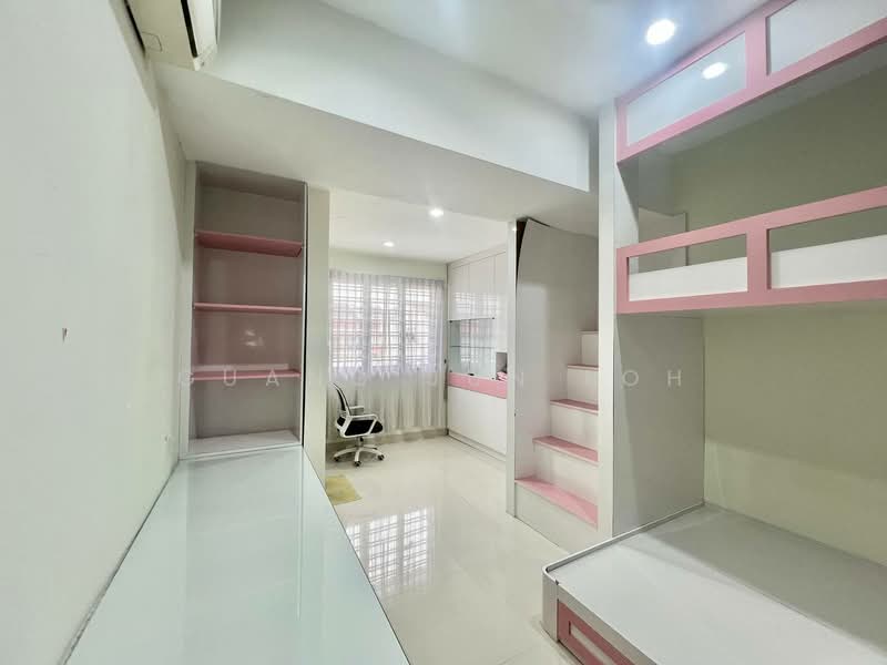 2-storey Terraced House for Sale in Johor Bahru (Johor) - Guang Jun Loh - Bedroom - PropertyGuru.com.my