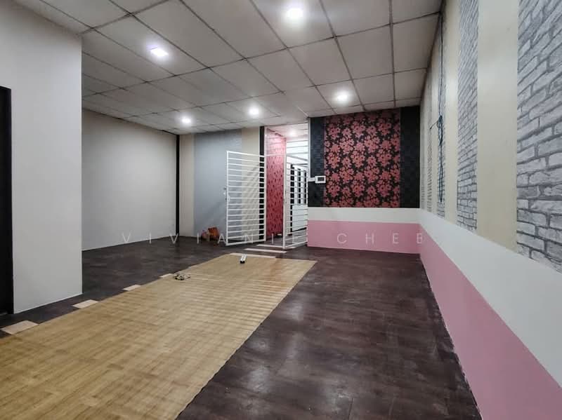 Shop / Office for Sale in Alam Damai (Cheras) - Vivianie Chee - Interior - PropertyGuru.com.my