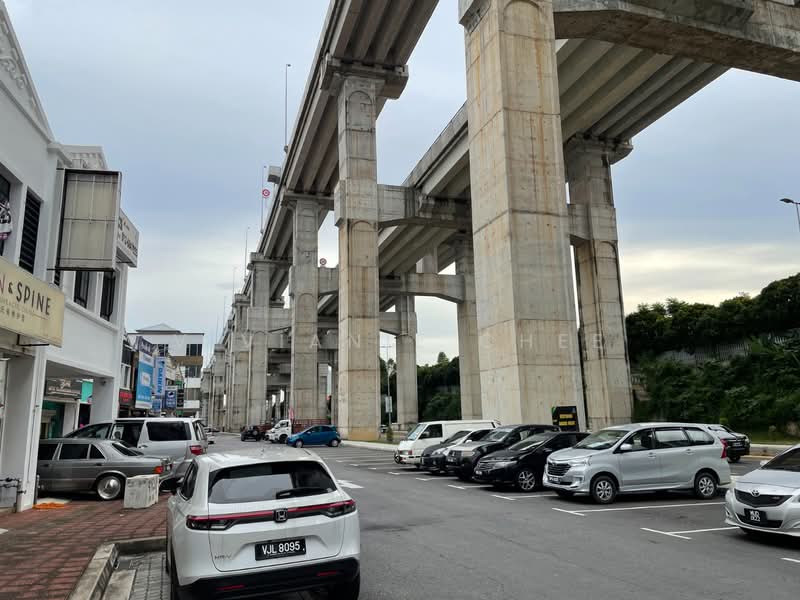 Shop / Office for Sale in Alam Damai (Cheras) - Vivianie Chee - Exterior - PropertyGuru.com.my
