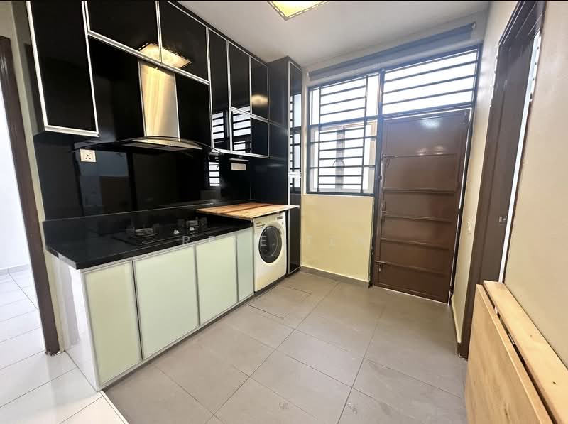 Setia Tropika untuk Untuk Disewa - RM 3,000 /bulan, Mac 2026 - Kitchen - PropertyGuru.com.my