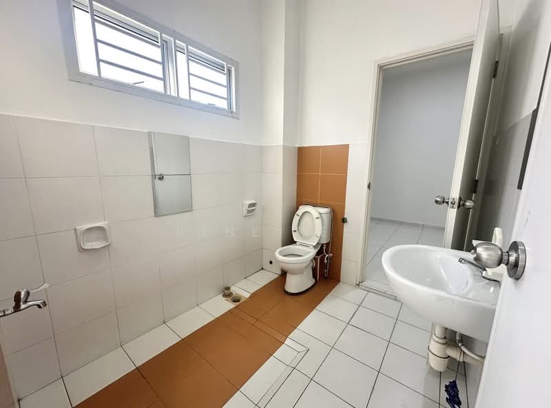Setia Tropika untuk Untuk Disewa - RM 3,000 /bulan, Mac 2026 - Bathroom - PropertyGuru.com.my