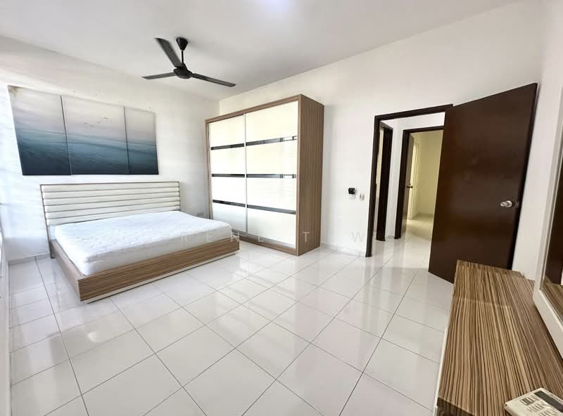 Setia Tropika untuk Untuk Disewa - RM 3,000 /bulan, Mac 2026 - Bedroom - PropertyGuru.com.my