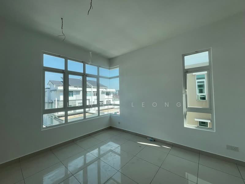 Semi-Detached House for Sale in Sungai Ara (Penang) - Elynne Leong - Interior - PropertyGuru.com.my