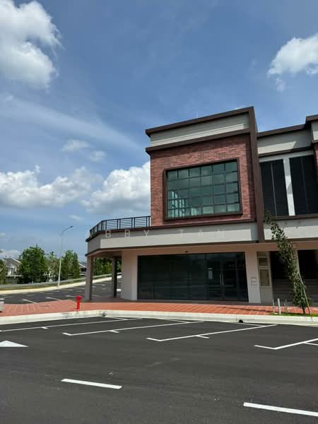 Shop for Rent in Seremban (Negeri Sembilan) - Abby Tan - Exterior - PropertyGuru.com.my