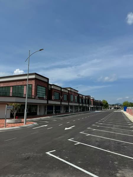Shop for Rent in Seremban (Negeri Sembilan) - Abby Tan - Exterior - PropertyGuru.com.my