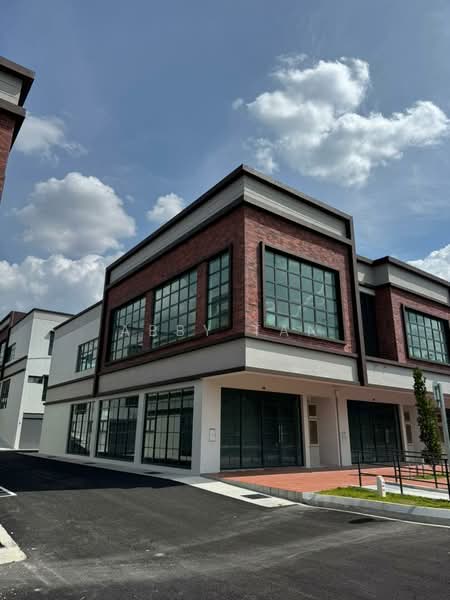 Shop for Rent in Seremban (Negeri Sembilan) - Abby Tan - Exterior - PropertyGuru.com.my