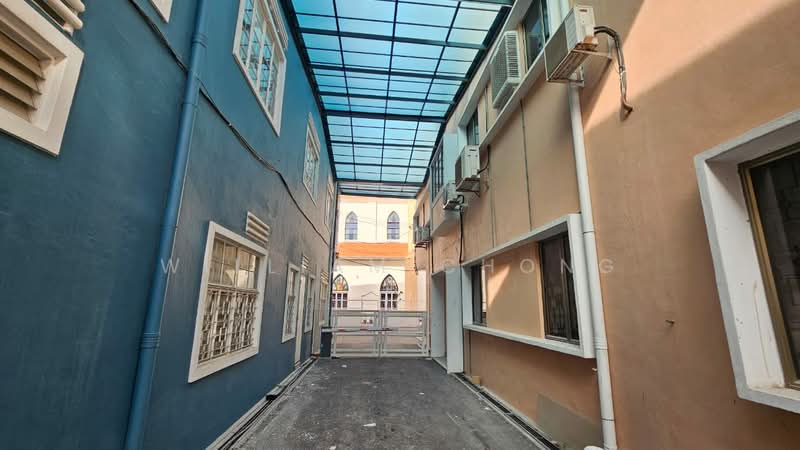 Shop / Office for Rent in Melaka City (Melaka) - William Chong - Exterior - PropertyGuru.com.my