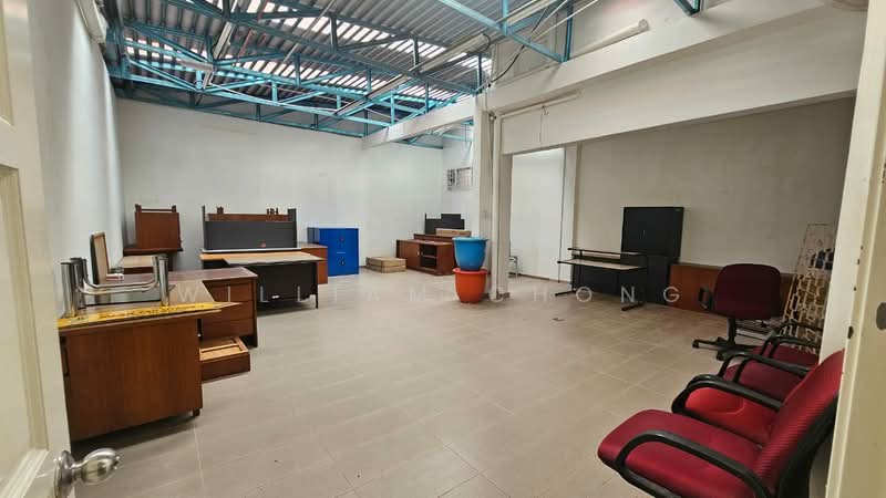 Shop / Office for Rent in Melaka City (Melaka) - William Chong - Interior - PropertyGuru.com.my