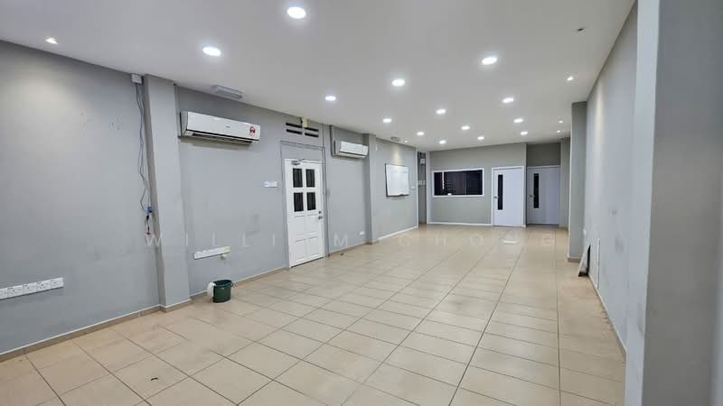 Shop / Office for Rent in Melaka City (Melaka) - William Chong - Interior - PropertyGuru.com.my