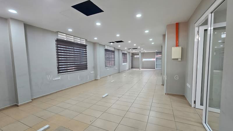 Shop / Office for Rent in Melaka City (Melaka) - William Chong - Interior - PropertyGuru.com.my