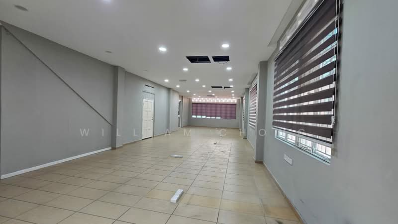 Shop / Office for Rent in Melaka City (Melaka) - William Chong - Interior - PropertyGuru.com.my