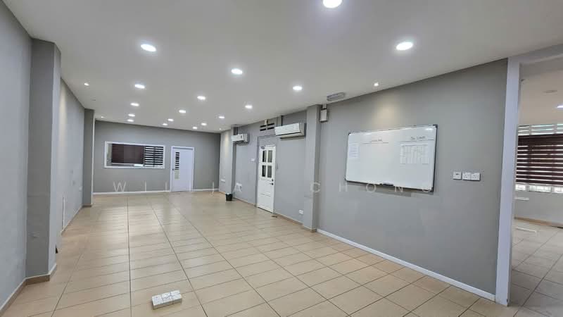 Shop / Office for Rent in Melaka City (Melaka) - William Chong - Interior - PropertyGuru.com.my