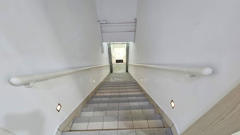 Shop / Office for Rent in Melaka City (Melaka) - William Chong - Corridor - PropertyGuru.com.my