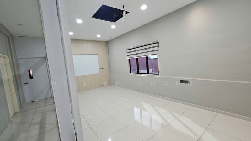 Shop / Office for Rent in Melaka City (Melaka) - William Chong - Interior - PropertyGuru.com.my