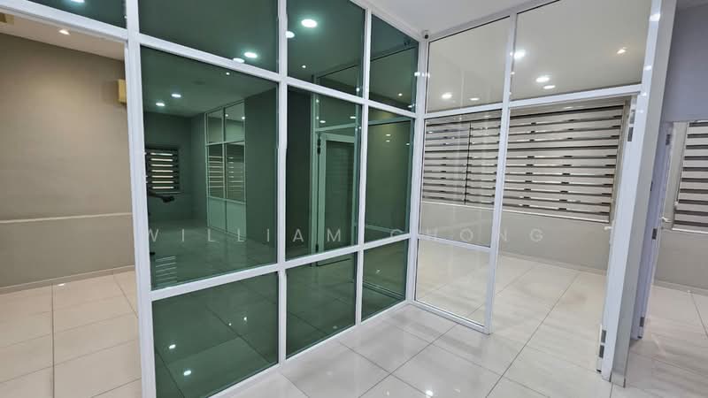 Shop / Office for Rent in Melaka City (Melaka) - William Chong - Interior - PropertyGuru.com.my