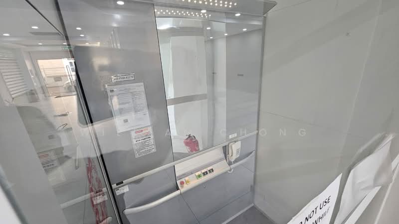 Shop / Office for Rent in Melaka City (Melaka) - William Chong - Interior - PropertyGuru.com.my