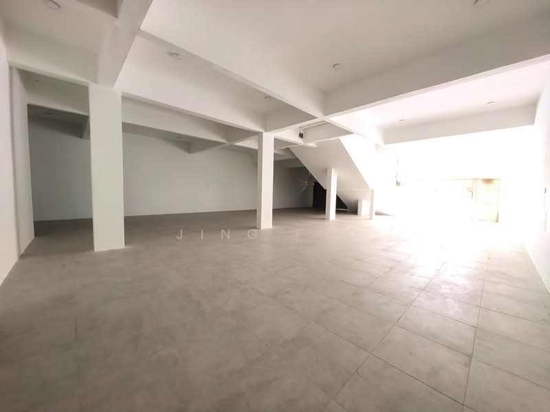 Shop / Office for Rent in Shah Alam (Selangor) - Jing Foo - Interior - PropertyGuru.com.my