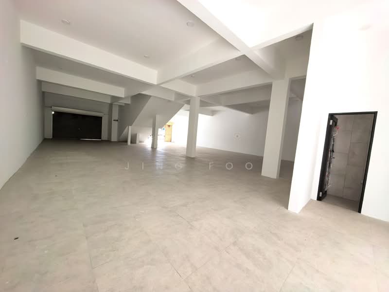 Shop / Office for Rent in Shah Alam (Selangor) - Jing Foo - Interior - PropertyGuru.com.my