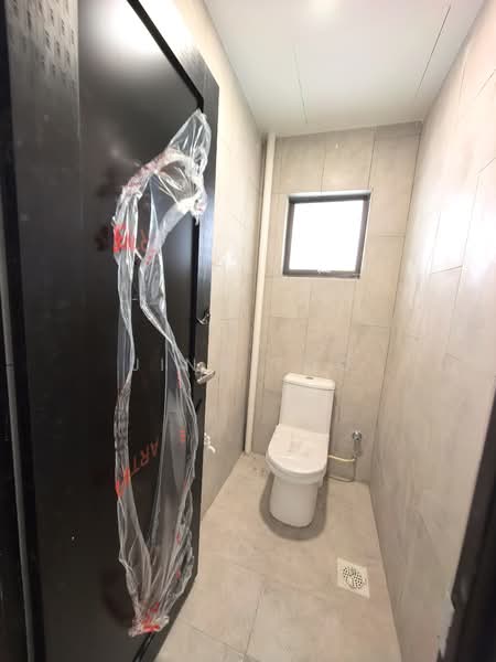 Shop / Office for Rent in Shah Alam (Selangor) - Jing Foo - Bathroom - PropertyGuru.com.my