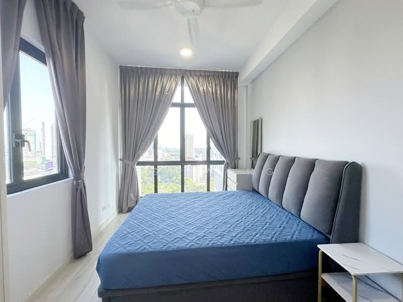 Service Residence for Rent at Setia Sky 88 - Bess Wong - Bedroom - PropertyGuru.com.my
