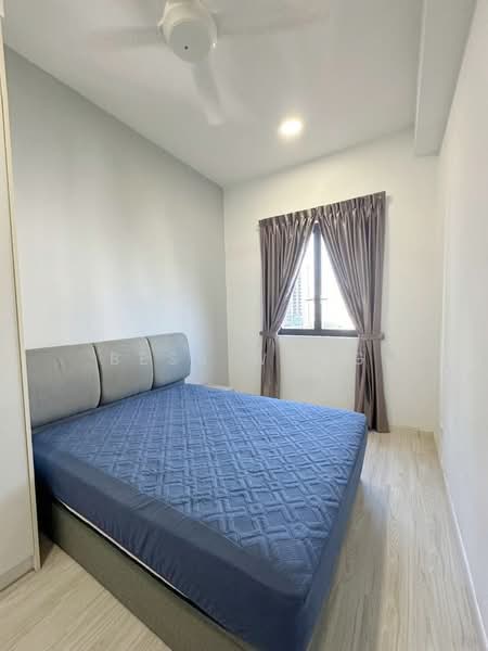 Service Residence for Rent at Setia Sky 88 - Bess Wong - Bedroom - PropertyGuru.com.my