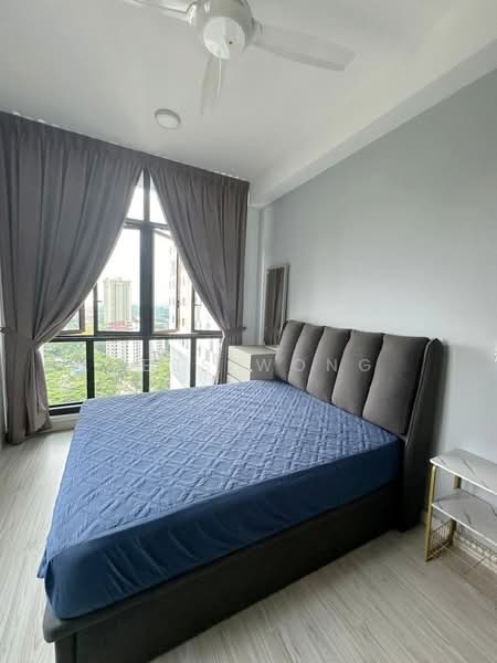 Service Residence for Rent at Setia Sky 88 - Bess Wong - Bedroom - PropertyGuru.com.my