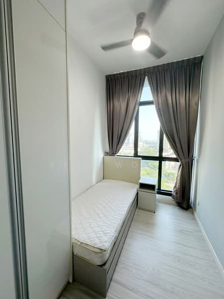 Service Residence for Rent at Setia Sky 88 - Bess Wong - Bedroom - PropertyGuru.com.my